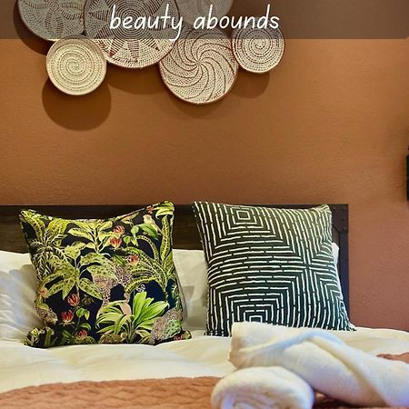 Country Lane Farm Lodge Cradock Bagian luar foto