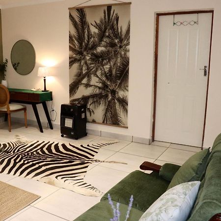 Country Lane Farm Lodge Cradock Bagian luar foto
