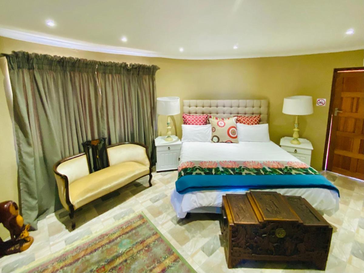 Country Lane Farm Lodge Cradock Bagian luar foto
