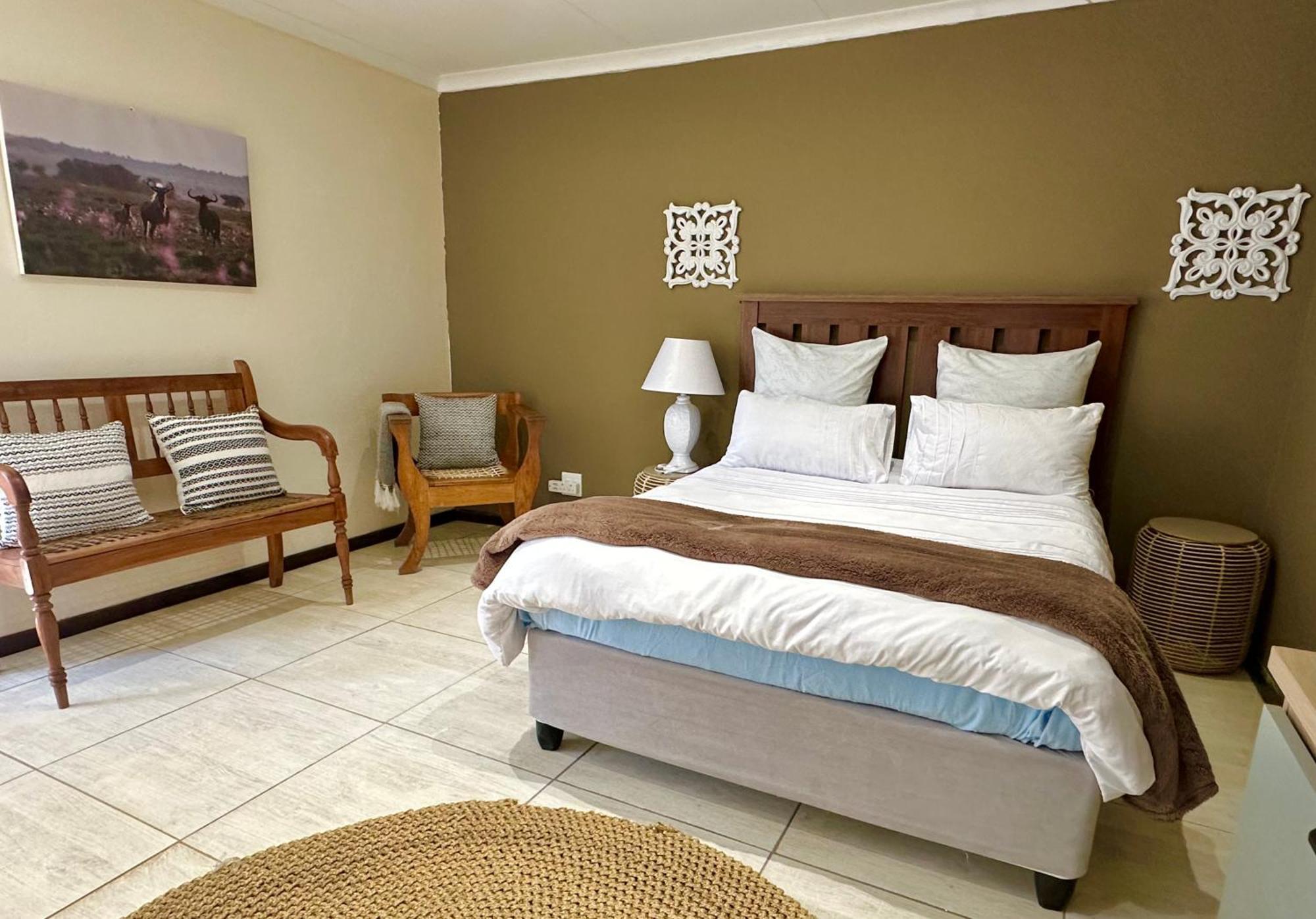 Country Lane Farm Lodge Cradock Bagian luar foto